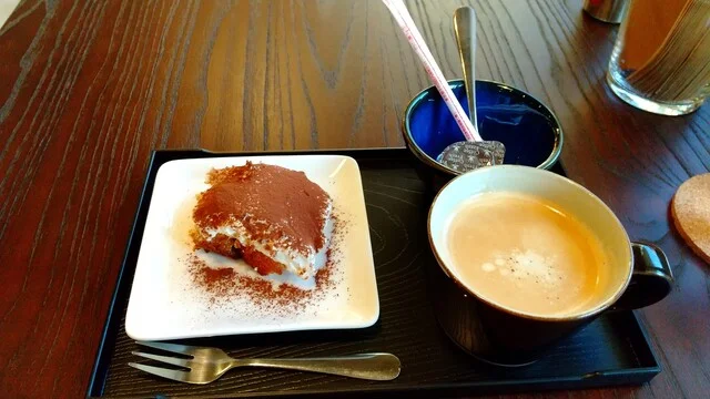 ZAZAO（ザザオ） - 蔵王町その他（カフェ）の写真