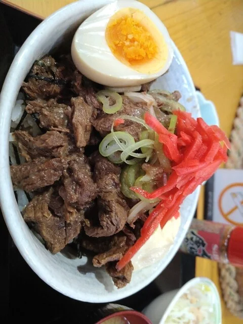 よりみち - 上小阿仁村その他（食堂）の写真