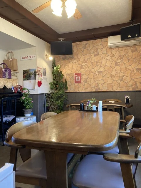 喫茶KOKO（ココ） - 追分（喫茶店）の写真