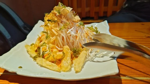 おいちい - 東大館（焼き鳥）の写真