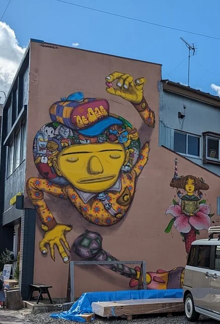 City Lights（シティ ライツ） - 石巻（カフェ）の写真