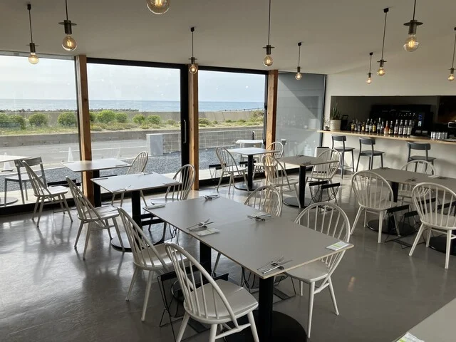 ゆのはま100年キッチン - 鶴岡市その他（イタリアン）の写真