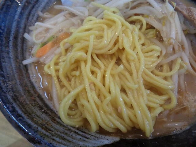 三代目 浜八道 - 石巻あゆみ野（ラーメン）の写真