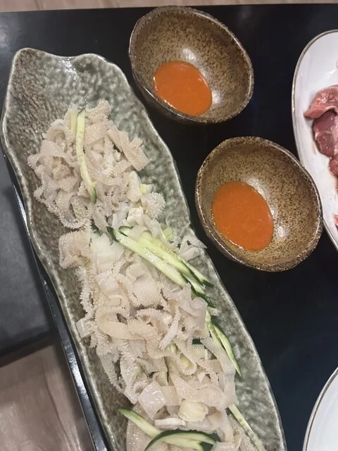 三千里 - 村崎野（焼肉）の写真