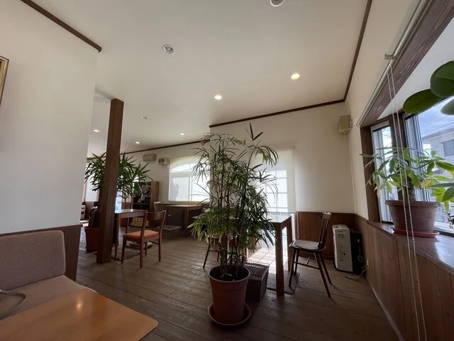 喫茶 チャノマ - 山形（カフェ）の写真