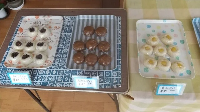 藤木菓子舗 - 角館（和菓子）の写真