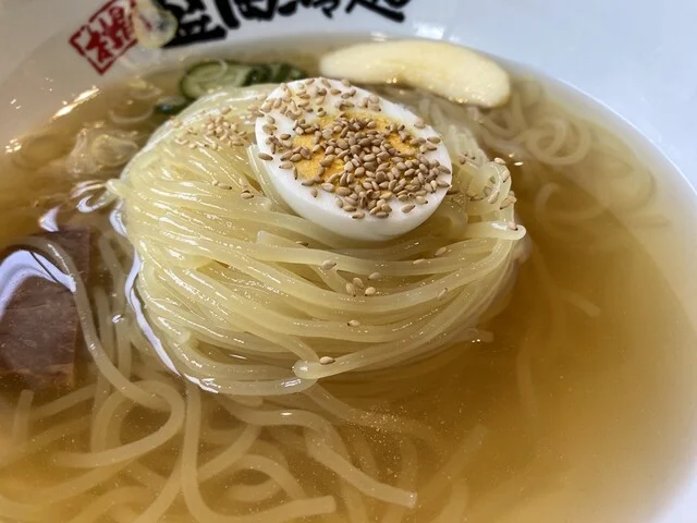 焼肉冷麺やまなか家 大船渡店 - 盛（焼肉）の写真