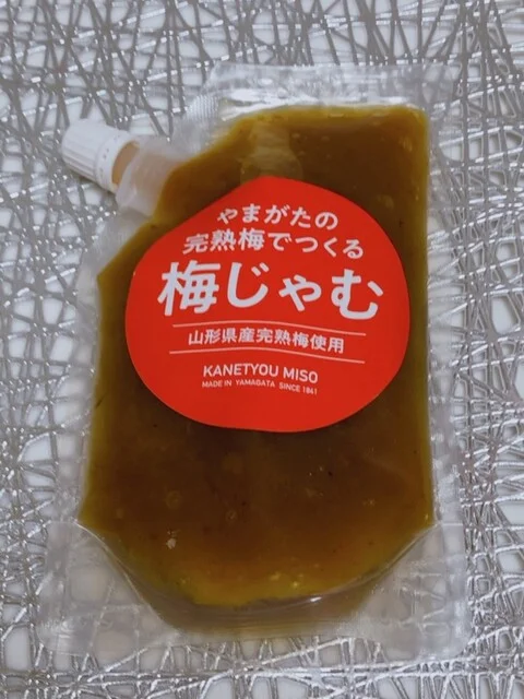 深瀬善兵衛商店（カネチョウ味噌） - 北山形（その他）の写真