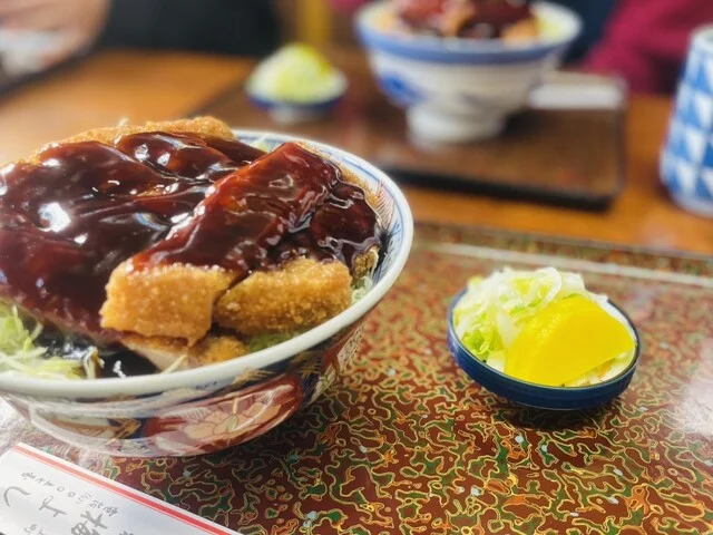 梅よし - 会津田島（うなぎ）の写真