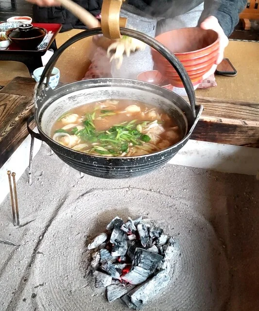お食事処 庵（イオリ） - 仙北市その他（食堂）の写真