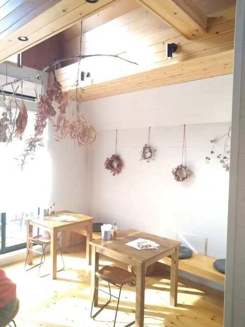 赤い三角屋根 - 蔵王町その他（ピザ）の写真