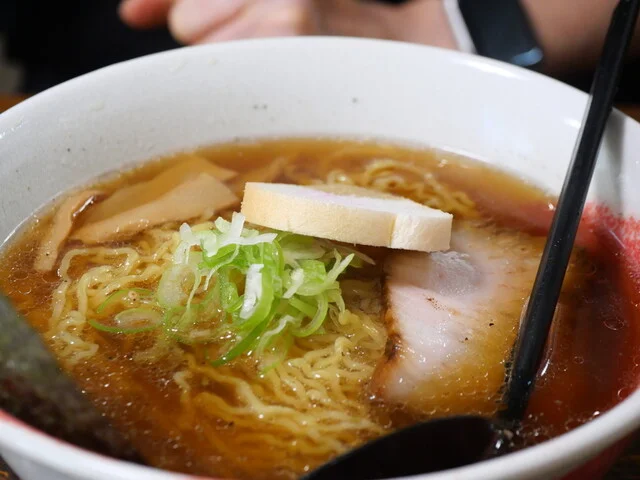 へのかっぱ - 横手（ラーメン）の写真