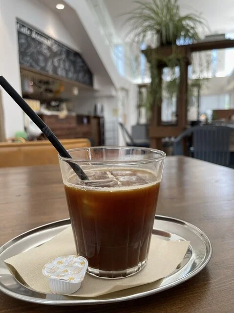 カフェ ジャーナル（Cafe Journal） - 一ノ関（カフェ）の写真