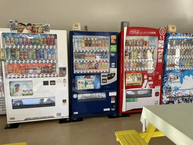 道の駅 おおがた - 船越（道の駅）の写真