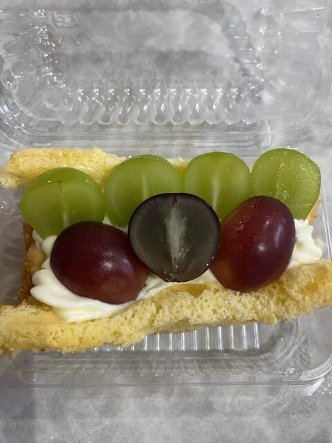 i.cocochi chiffon（イココチシフォン） - 泉外旭川（洋菓子）の写真