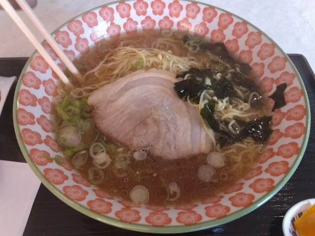 民謡カフェ 追分 - 陸中山田（カフェ）の写真