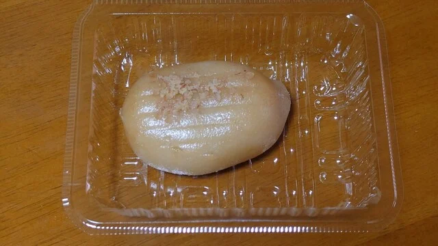 手造りだんご 畠山 - 岩手飯岡（和菓子）の写真