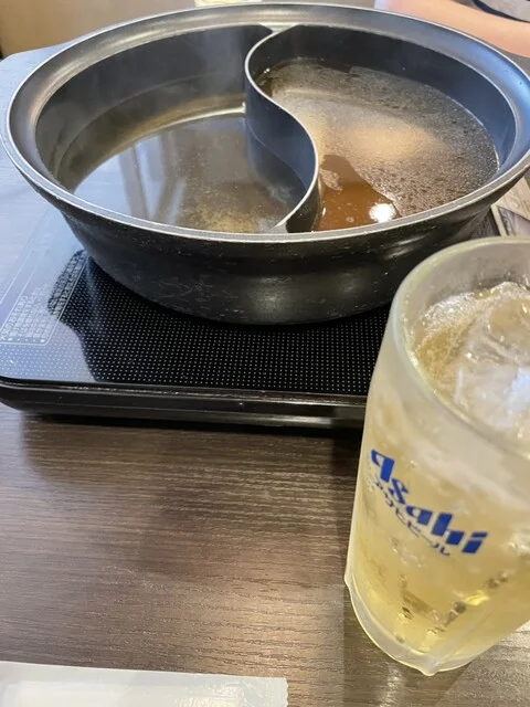 しゃぶ葉 北上店 - 柳原（しゃぶしゃぶ）の写真