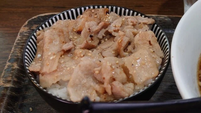 麺屋八代 滝沢店 - 厨川（ラーメン）の写真