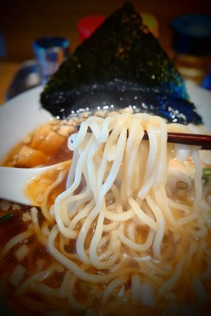 中華ソバ sato（中華そば 佐藤） - 盛岡（ラーメン）の写真