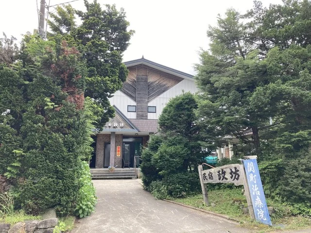 手打ちそば政坊 - 米沢（そば）の写真