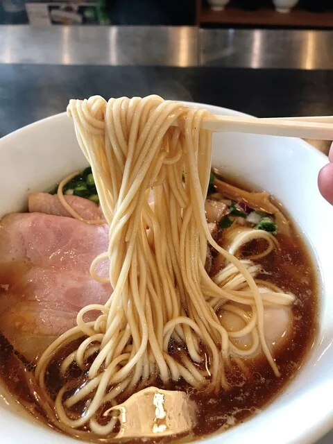RAMEN MUSICA（ラーメン ムジカ） - 矢幅（ラーメン）の写真