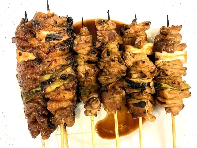 やまだ 蛇田店 - 蛇田（焼き鳥）の写真