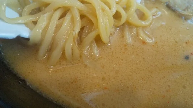 ラーメンとん太 北上店 - 村崎野（ラーメン）の写真