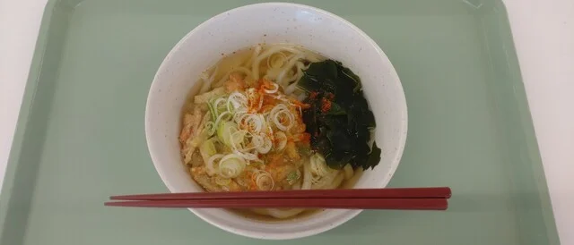 山形大学生協 工学部食堂 - 南米沢（学生食堂）の写真