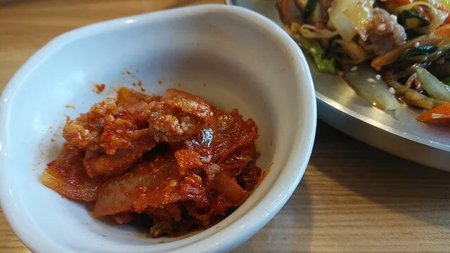 アリラン - 矢幅（韓国料理）の写真