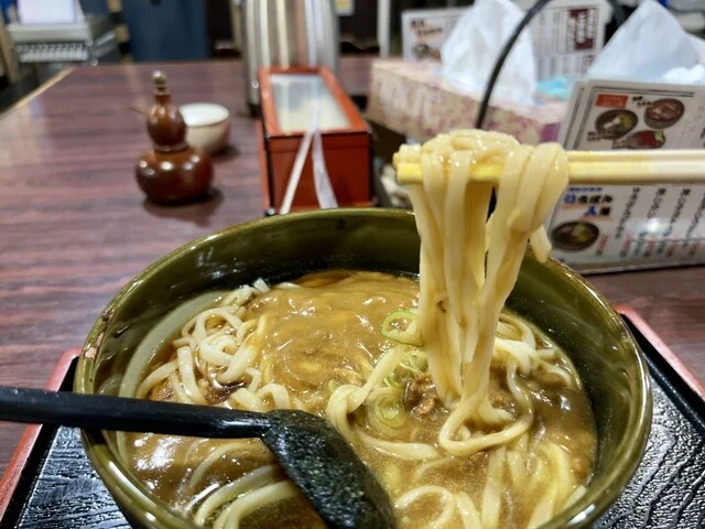 うどん匠　元 - 米沢（うどん）の写真