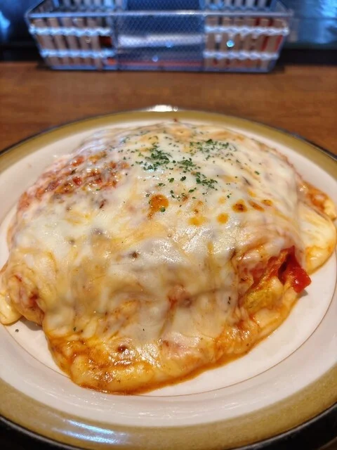 キッチンターブル（KITCHEN TABLE） - 能代（洋食）の写真