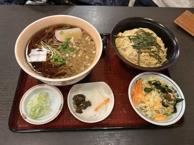 田丸屋 - 土崎（そば）の写真