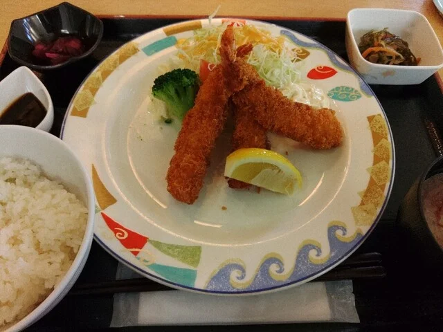 レストラン サンサン （レストラン SUN SUN ） - 四ツ小屋（食堂）の写真