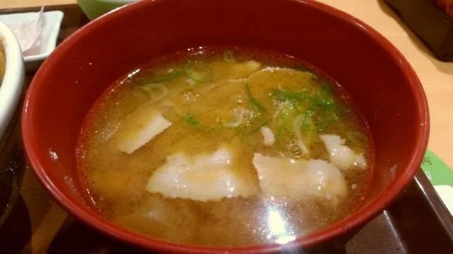 すき家 米沢徳町店 - 西米沢（牛丼）の写真