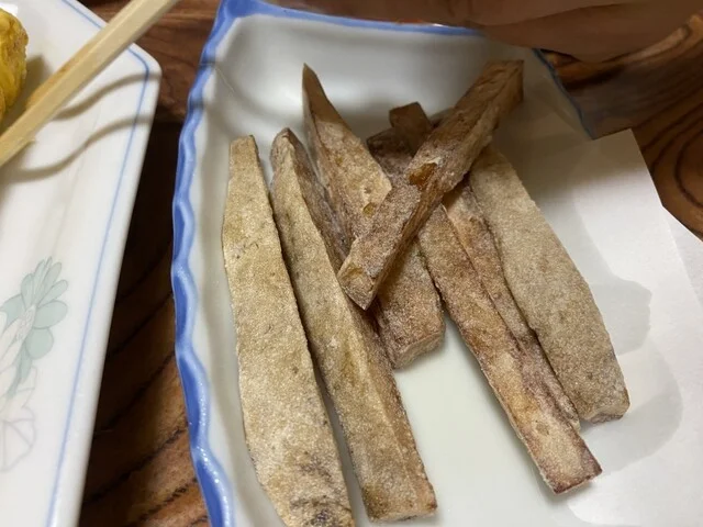 奥の細道 - 鹿渡（居酒屋）の写真