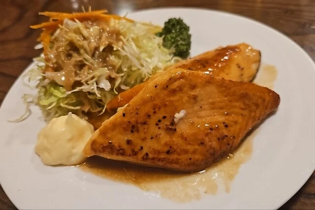 津軽のもつけ - 泉外旭川（居酒屋）の写真