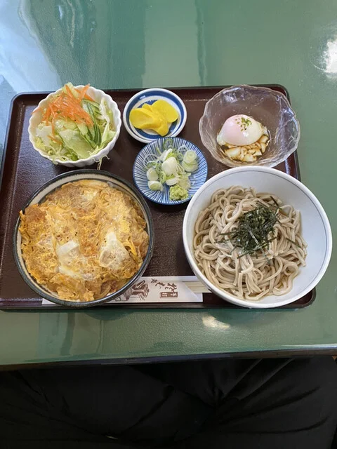 そば処たちばな - 角田（うどん）の写真