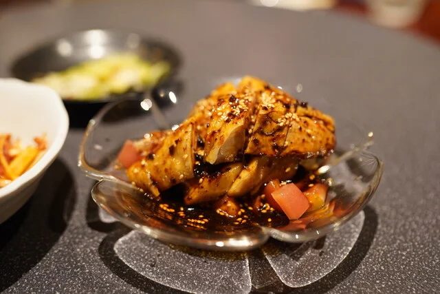 一元 - 秋田（中華料理）の写真