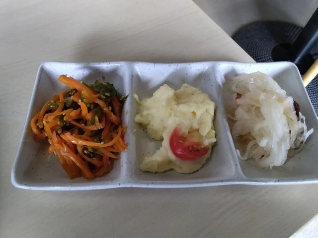 スマイル食堂 - 細浦（食堂）の写真