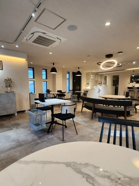 cafe dining room（カフェダイニングルーム） - 盛岡（カフェ）の写真