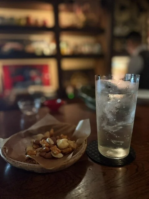 BAR 角屋（バー スミヤ） - 郡山（バー）の写真