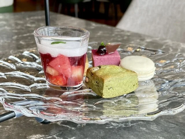 クラブラウンジ - 安比高原（カフェ）の写真