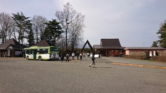 園外ショップ&フード - 雫石町その他（その他）の写真