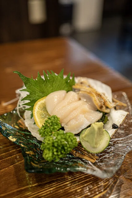 居酒屋 翔龍丸 - 大槌（居酒屋）の写真