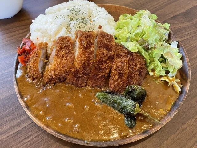 山神（YAMAnoGAMI） - 遠野（カフェ）の写真