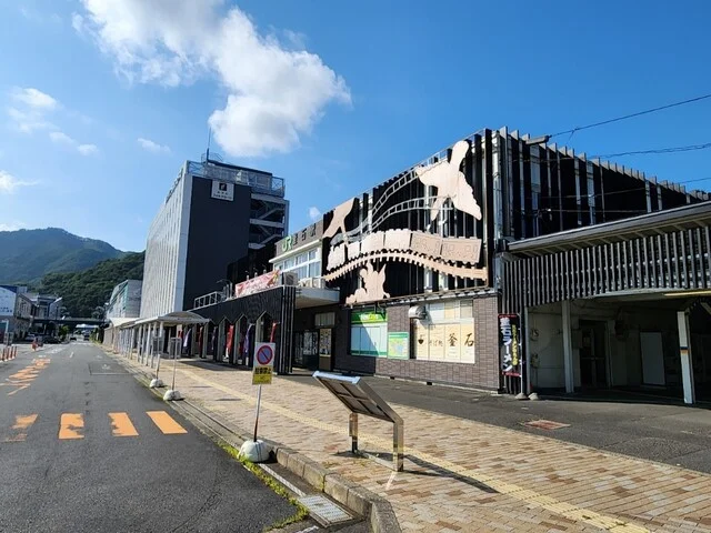 カマイシテラス - 釜石（食堂）の写真