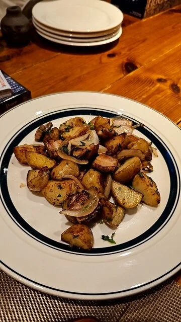 ビストロ シュパーゲル - 盛岡（ドイツ料理）の写真