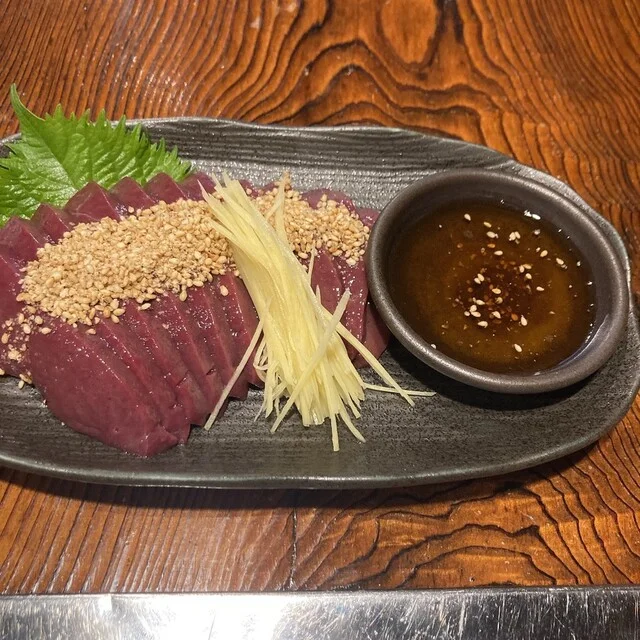 炭火焼 牛門 - 郡山（焼肉）の写真