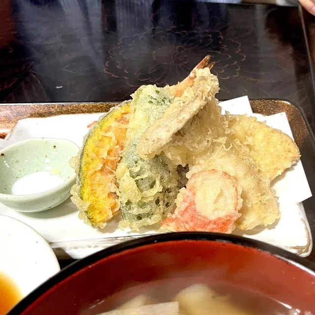 ひっつみ亭 - 矢幅（郷土料理）の写真